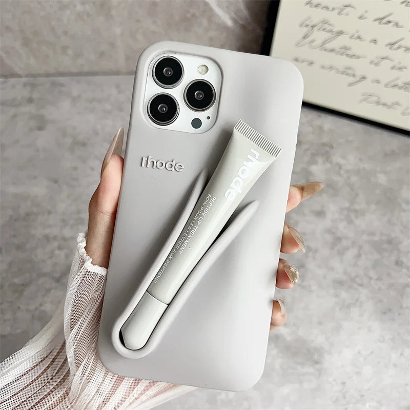Rhode Phone Case