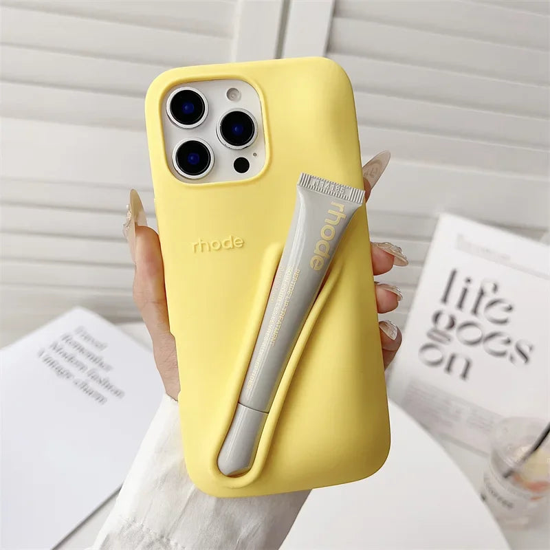Rhode Phone Case