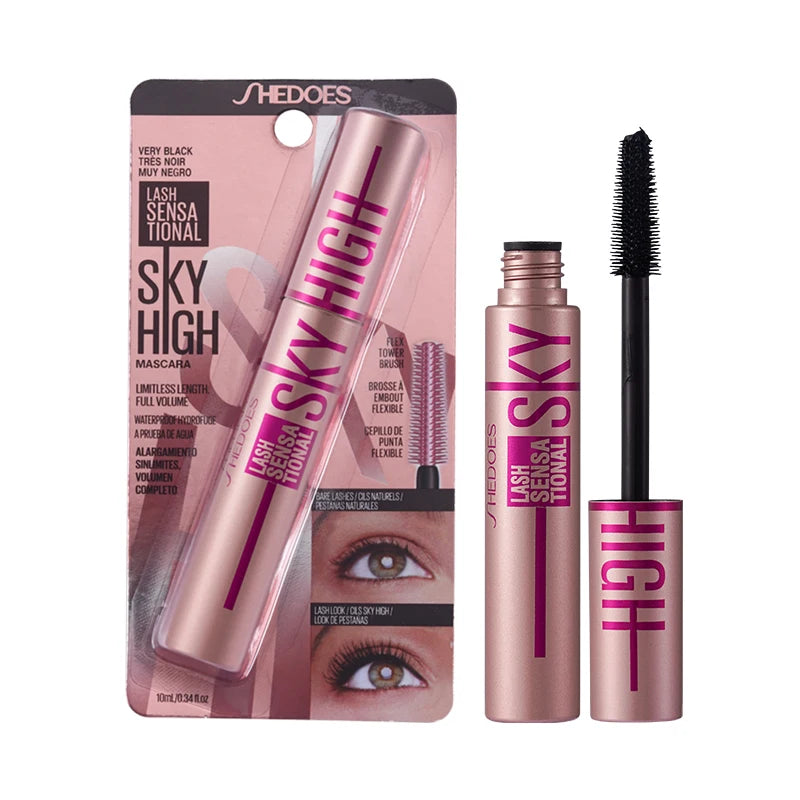 Eyelash Mascara Waterproof