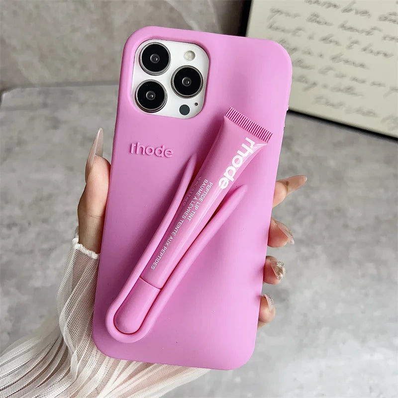 Rhode Phone Case