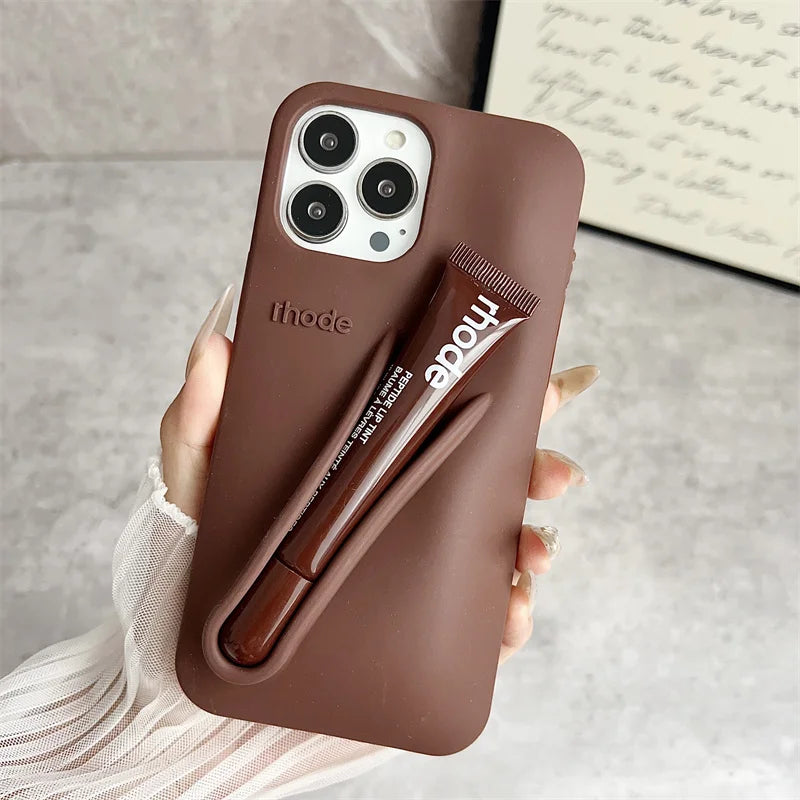 Rhode Phone Case