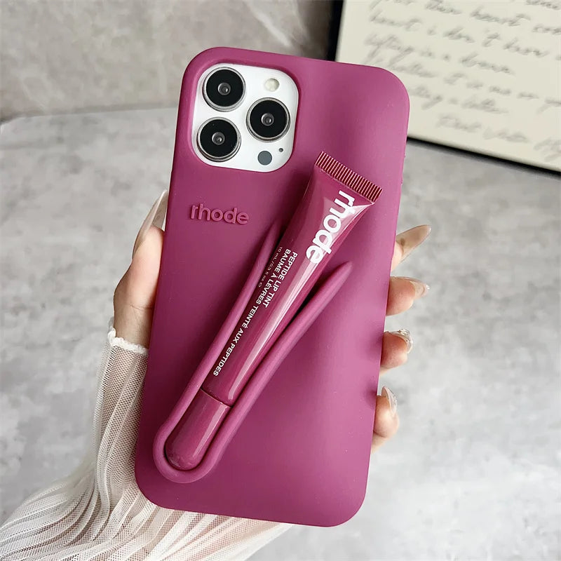 Rhode Phone Case