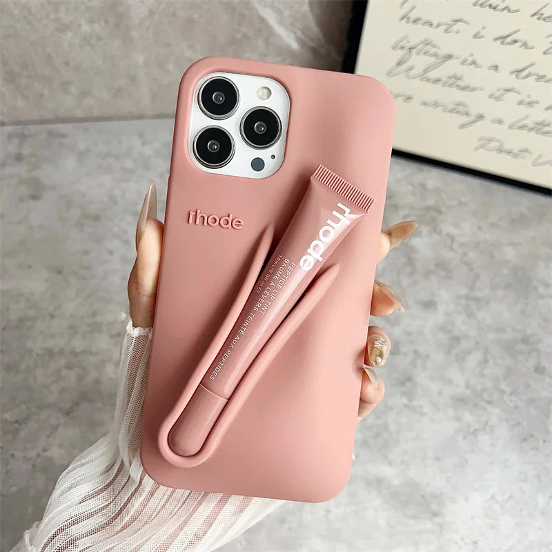 Rhode Phone Case