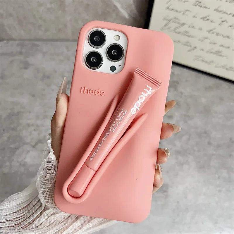 Rhode Phone Case