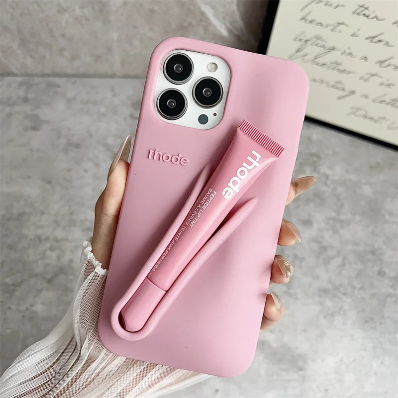 Rhode Phone Case