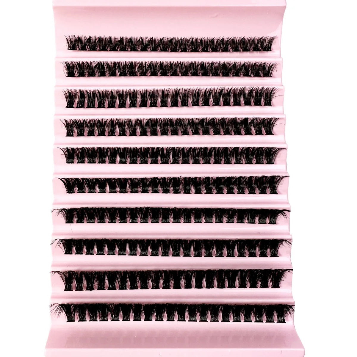 Mixed Natural Eyelash Extension