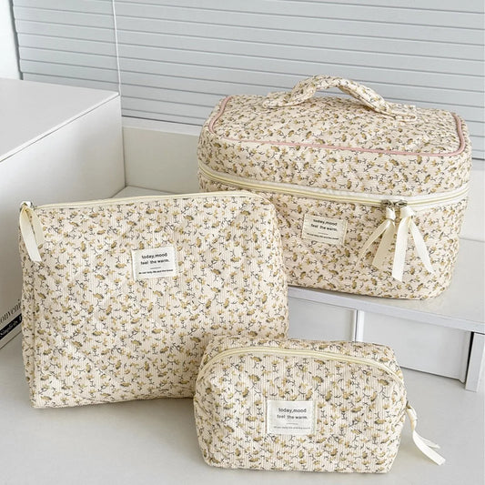 Make Up Storage Bag