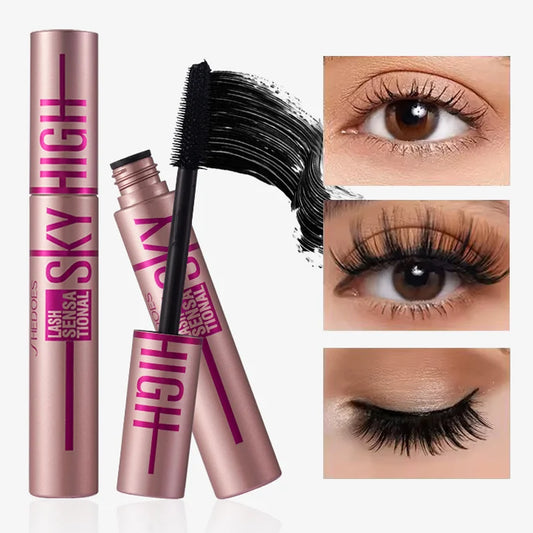 Eyelash Mascara Waterproof
