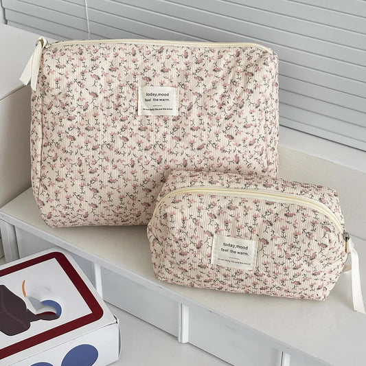 Make Up Storage Bag