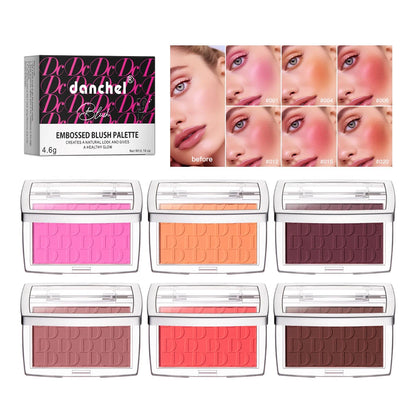 Vorellé Soft Glow Blush