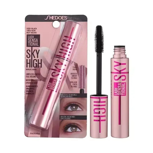 Eyelash Mascara Waterproof