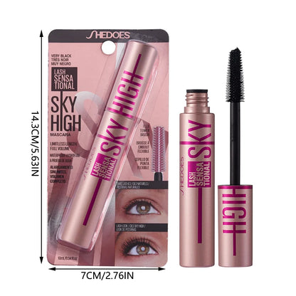 Eyelash Mascara Waterproof