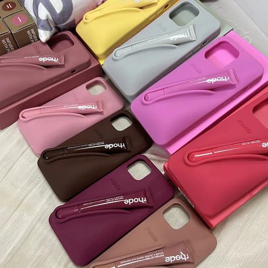 Rhode Phone Case